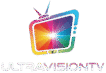 Ultravision TV Logo